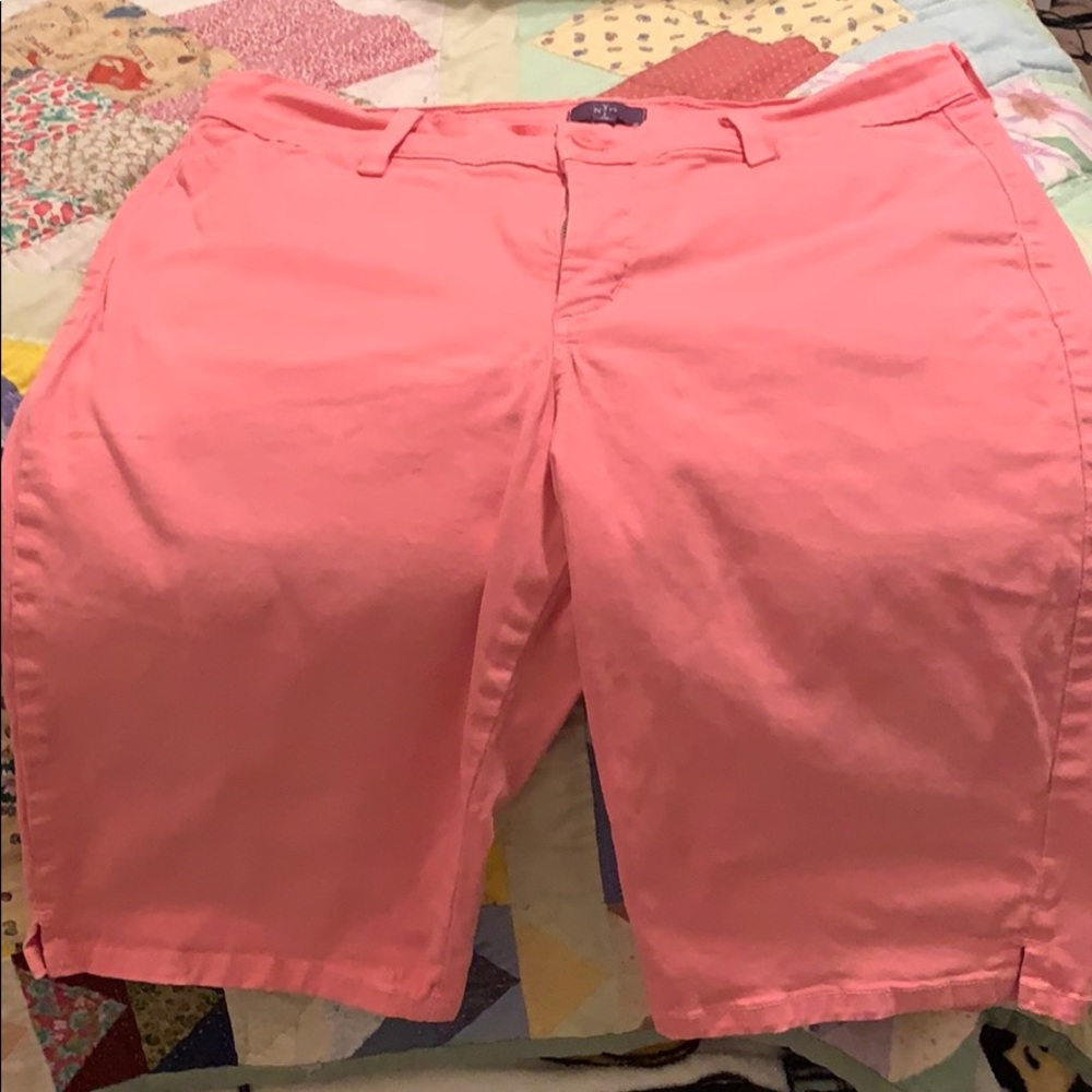NYDJ Shorts